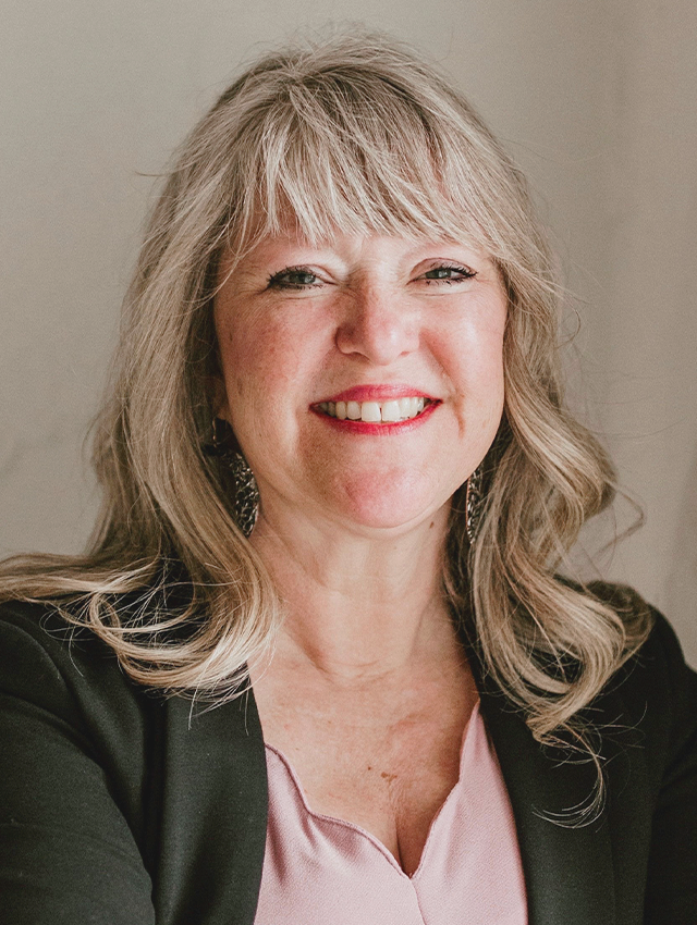 Belinda rogers financial advisor at commerce financial advisors